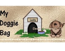 Unique goodie bag tags related items | Etsy