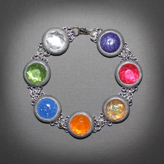 Items similar to Deltora quest inspired Belt of Deltora bracelet on Etsy Items similar to Deltora quest inspired Belt of Deltora bracelet on Etsy