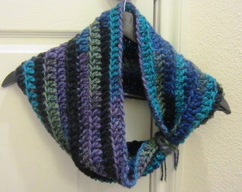 Ink Hacci Cowl main image 0