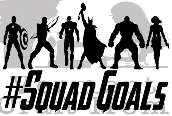 Free Free 124 Disney Squad Goals Svg Free SVG PNG EPS DXF File