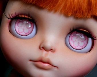 SAKURA - Neo Blythe Eyechips