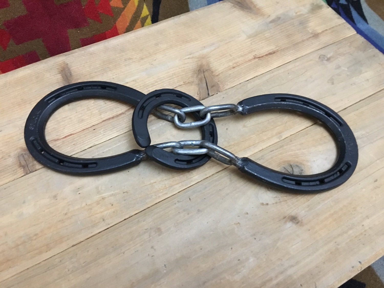 Horseshoe Puzzle