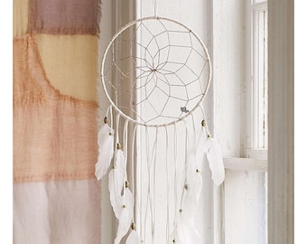 The Gemma Dream Catcher
