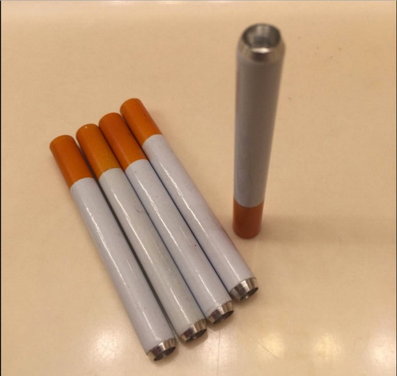 Pack of 5 New Replica Cigarette One Hit Hitter by AS0908 on Etsy