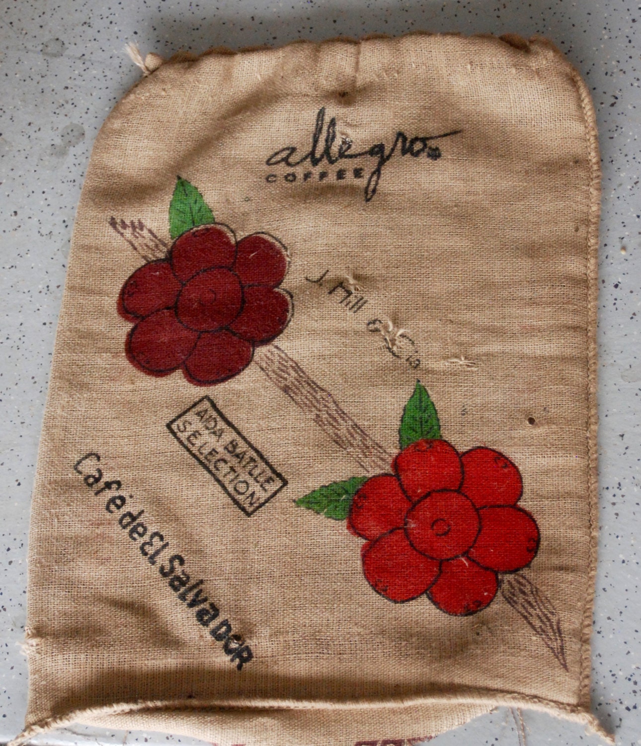 Burlap Coffee Bags Burlap Coffee Sacks Coffee Bags Burlap