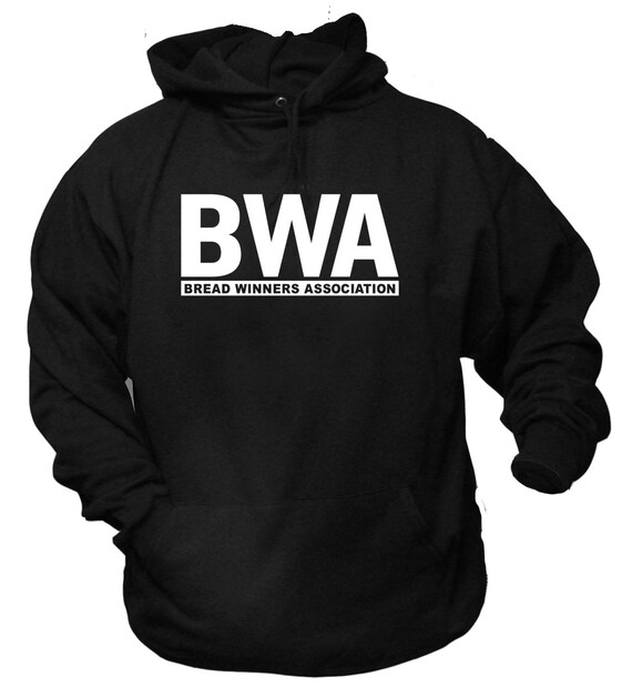 BWA Kevin Gates Bread Winners Association Hoodie by SportsCrack