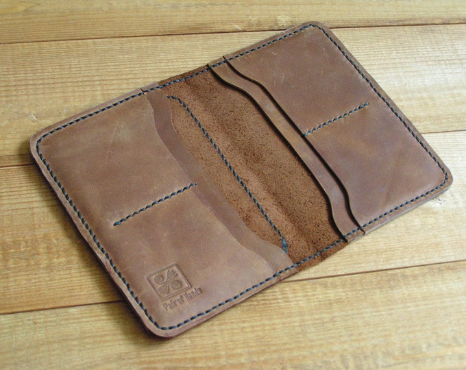 Travel cover, Leather cover, passport cover, hearthstone, Passport Cover Case Holder - Travel