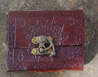 Leather Journal Leather Notebook Cover Leather Bound Journal Leather Book Leather Notepad Travelers Notebook Leather Diary Work Book