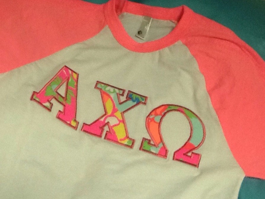 cute alpha chi omega shirts