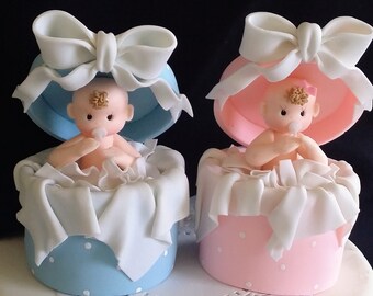 Baby Boy Cake Topper, Baby Cake Topper, Baby Shower Cake Topper, Baby Boy Cake Topper, Boy Cake Topper, Blue Baby Shower, Boy Baby Shower