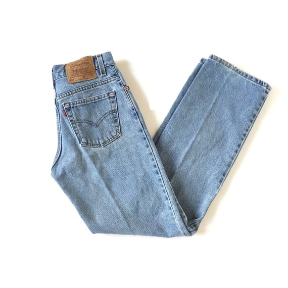 levis 555 jeans