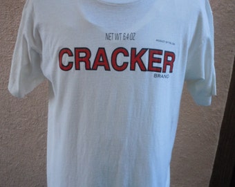 cracker life shirts