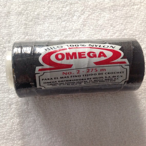 Omega Nylon 86