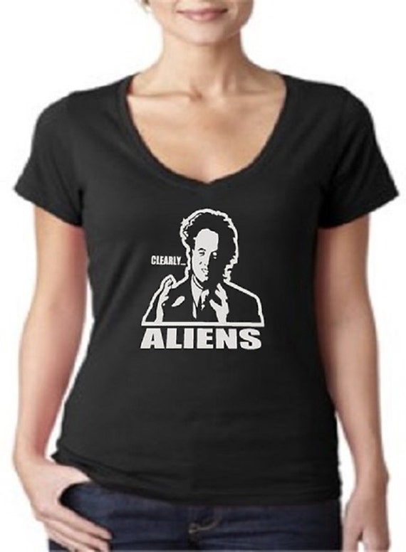 ancient aliens tshirts