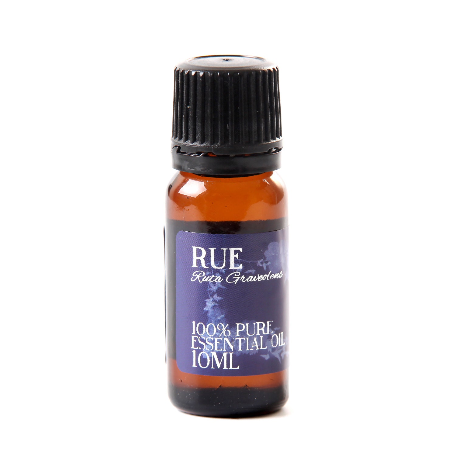 Rue Essential Oil 100 Pure 10ml