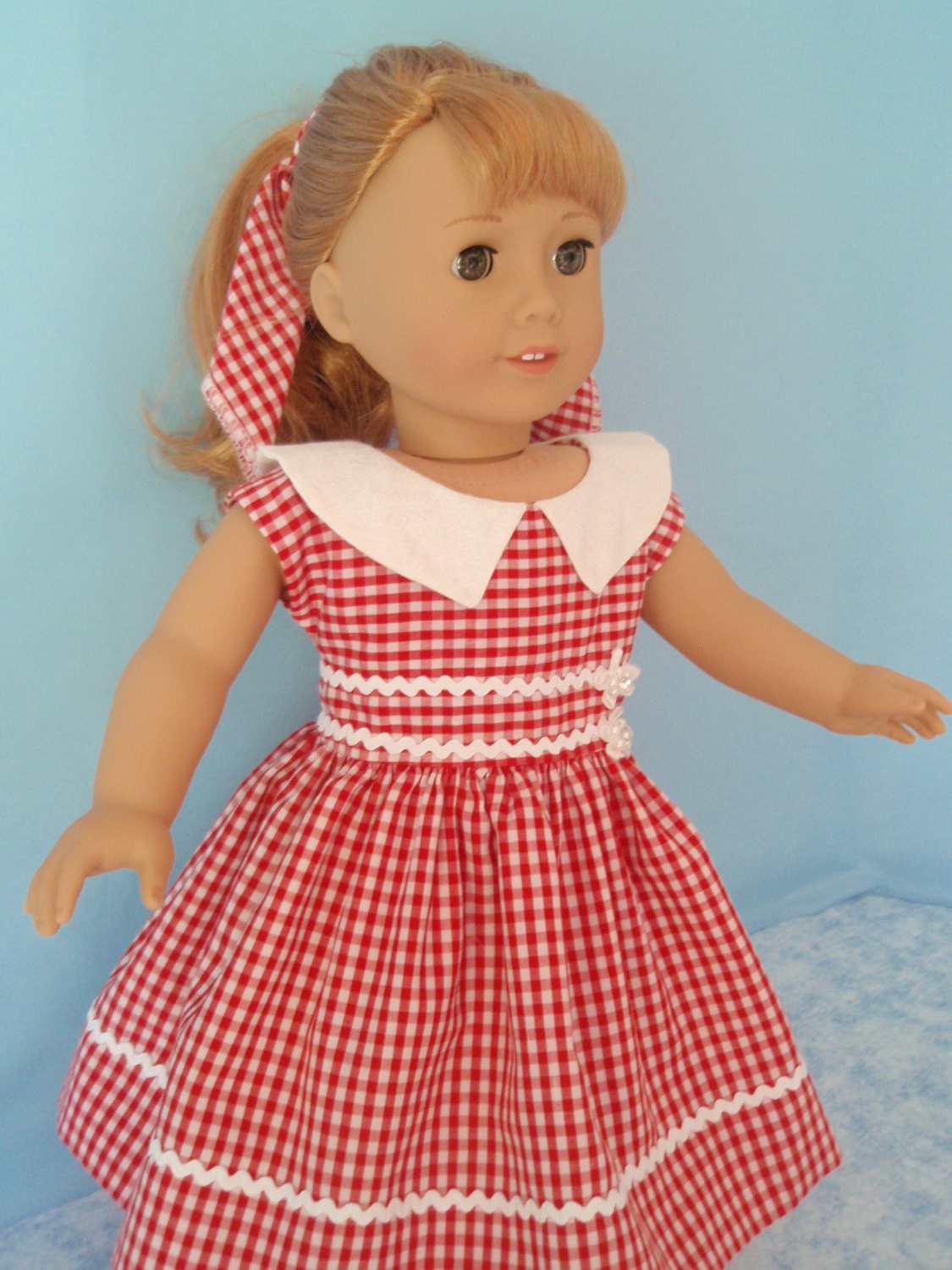 maryellen ag doll