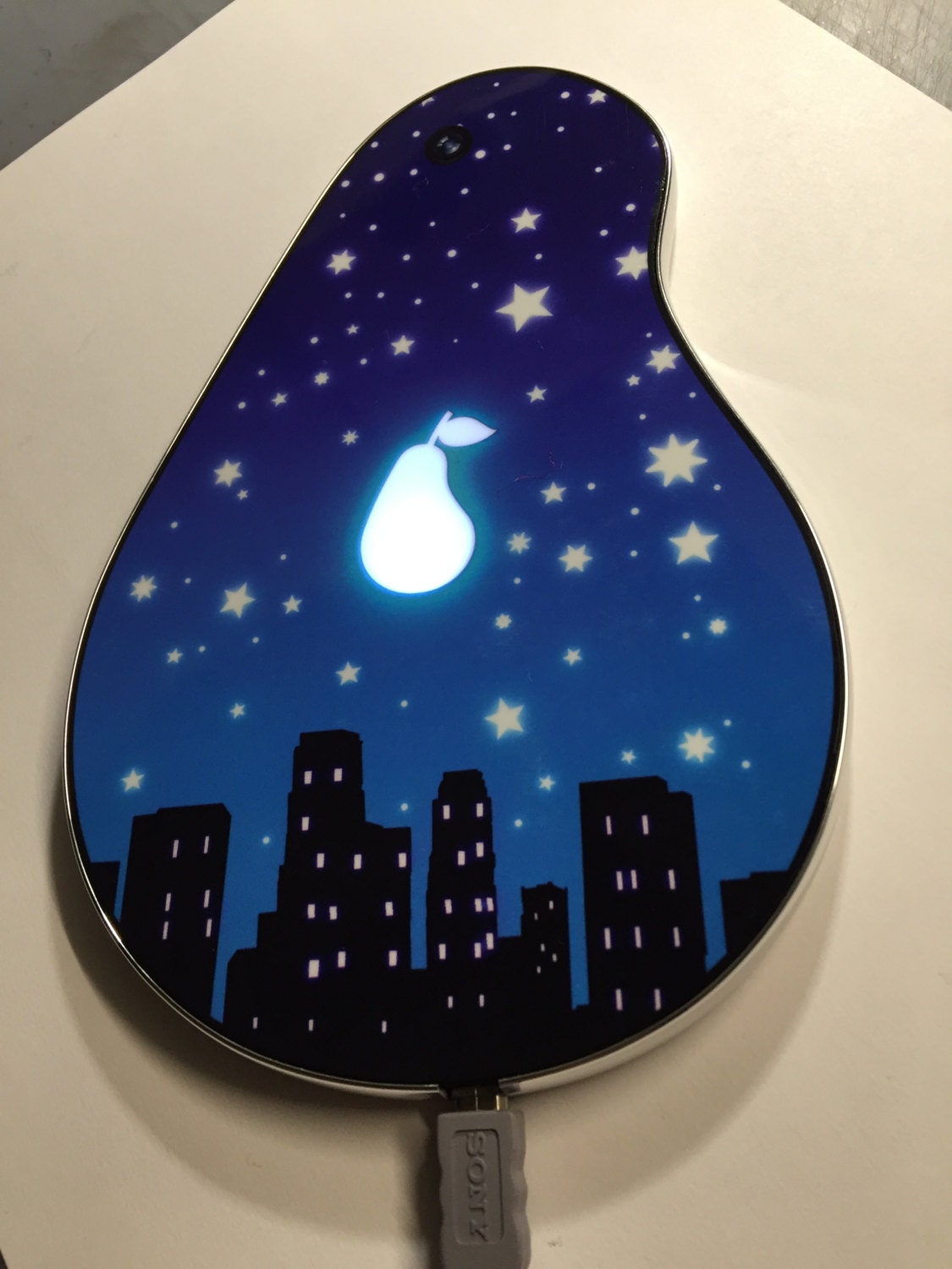 Pear Phone XT Light Up USB