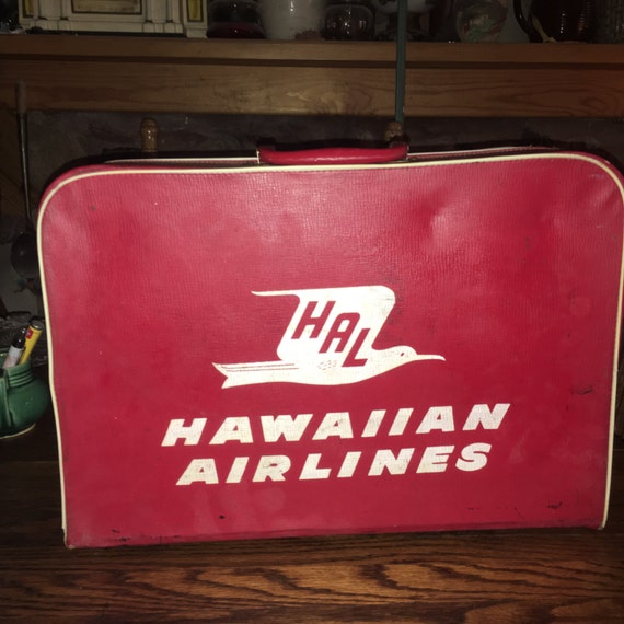 hawaiian airlines damaged baggage