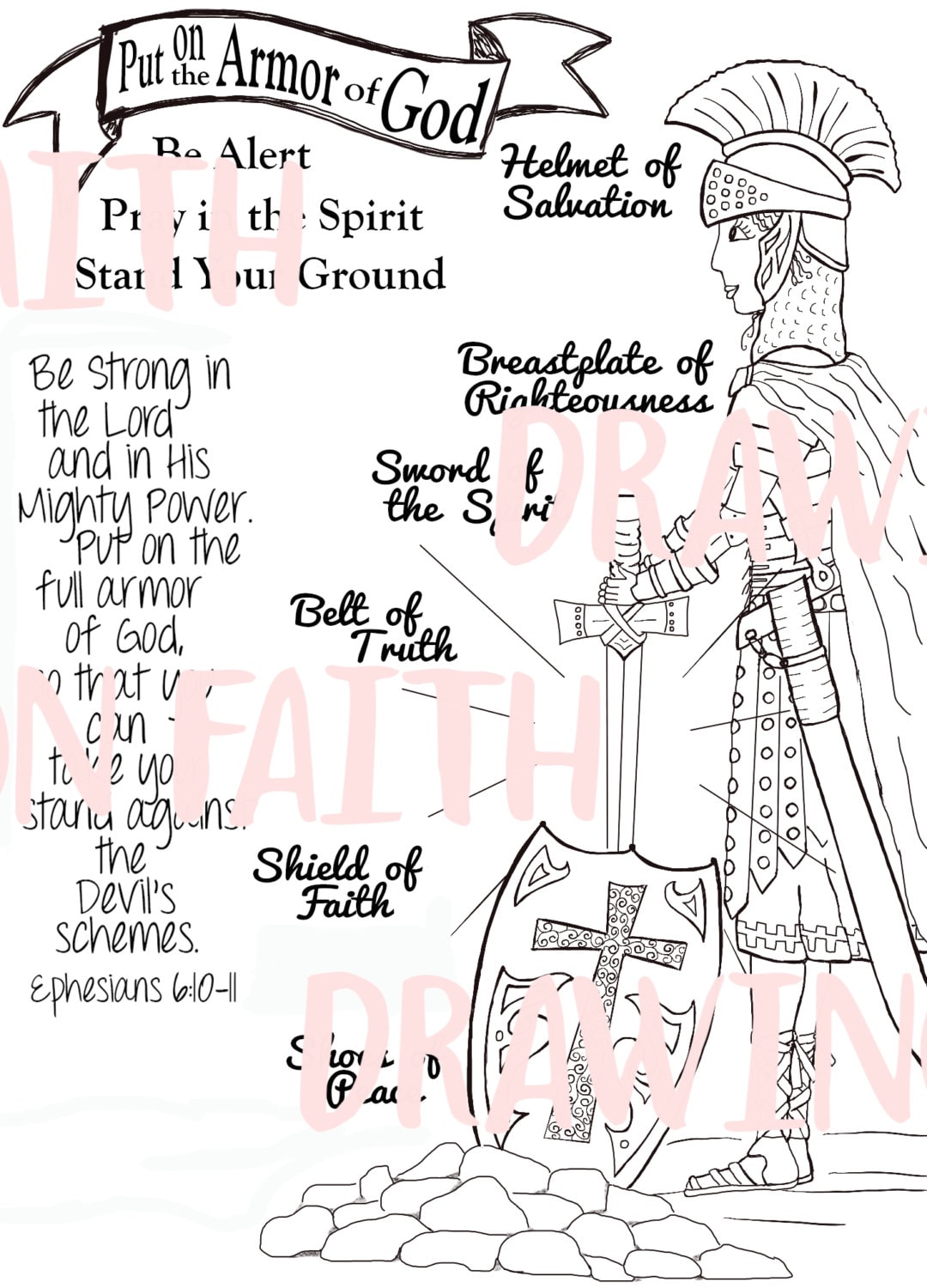 printable-armor-of-god