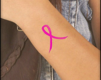 cancer tattoo etsy cancer tattoo etsy