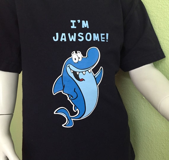 shirts shark