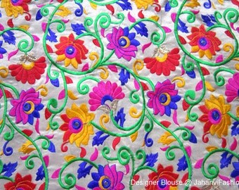 designer fabric