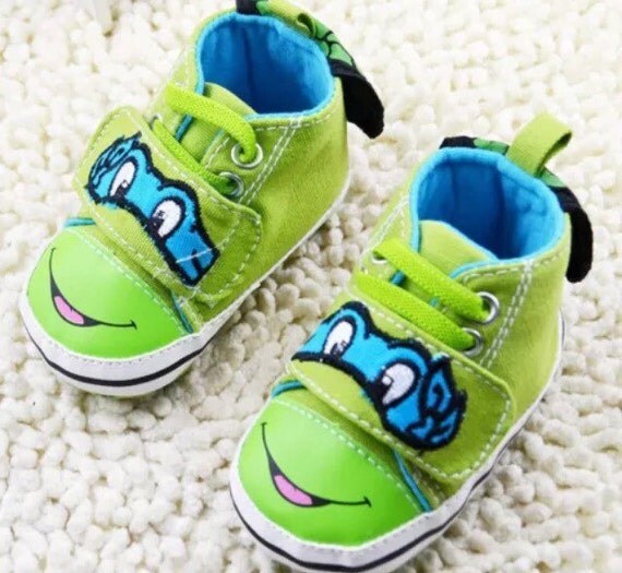 turtle toes shoes