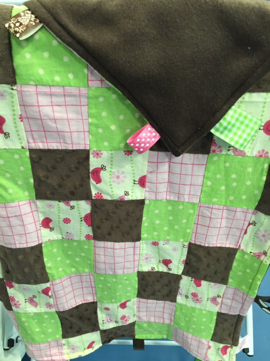 Tummy Time Blanket Tummy Time Mat Baby Blanket Tummy Time