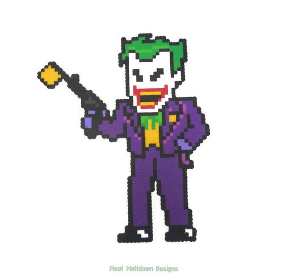 pixel poker joker