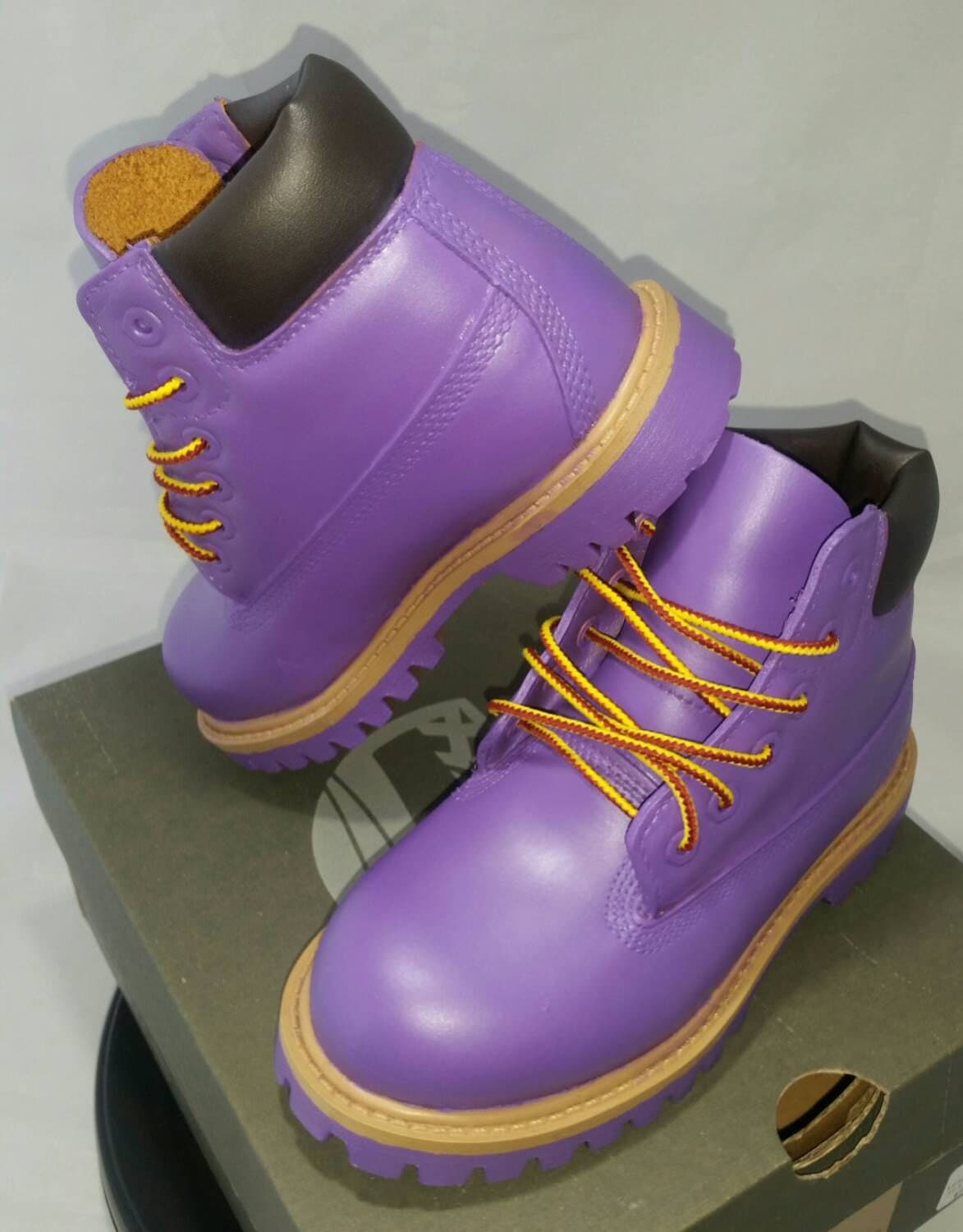 Custom Timberland Boots Hand Painted Timberlands Custom