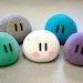 big dango family plush