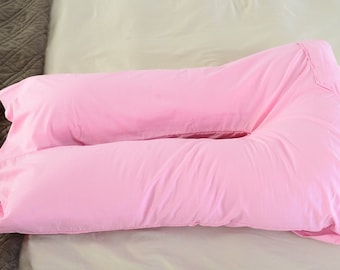 cooling pregnancy pillow