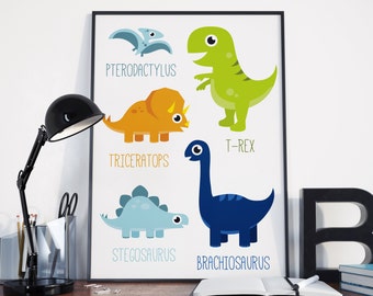 dinosaur decor | etsy dinosaur decor | etsy