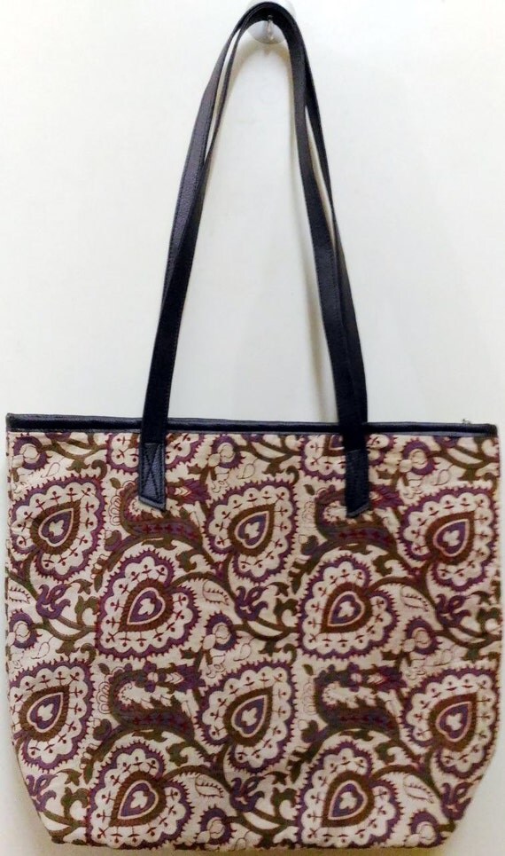 kalamkari cloth bags