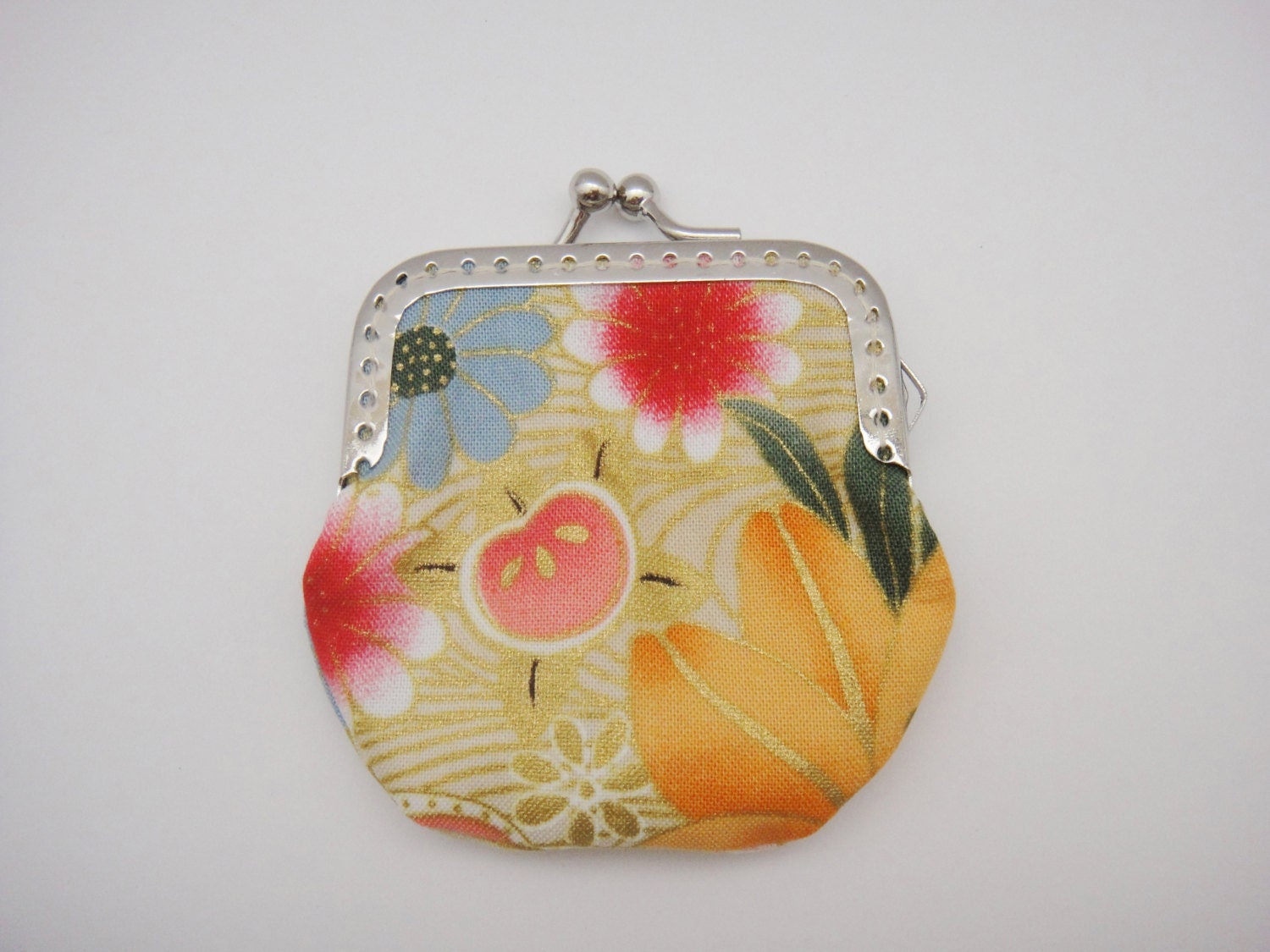 Small Japanese Coin Purses