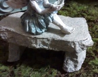 Miniature Garden Fairies - Fairy figurine -D IY Succulent garden / Terrarium mini dish garden supplies accessories