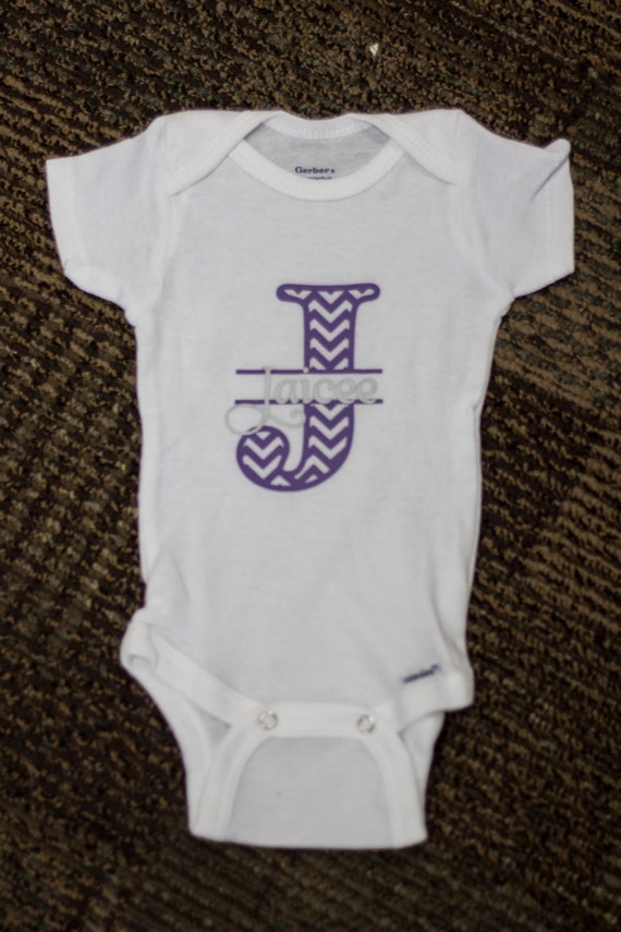 custom onesies baby