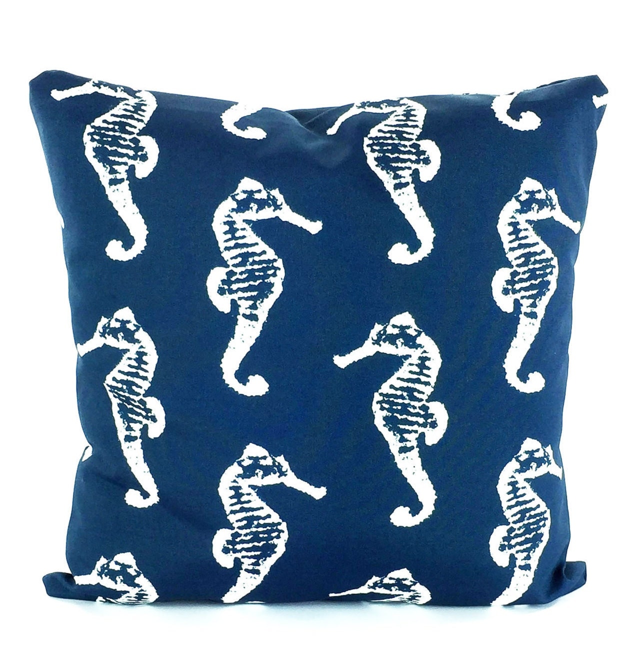 OUTDOOR Nautical Pillow Covers Throw Pillows Cushion Covers
