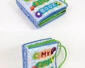 Quiet book Busy Activity game Soft felt funny Toddler quite book Children Montessori textile book Fabtic activity toy Baby sensory book Gift