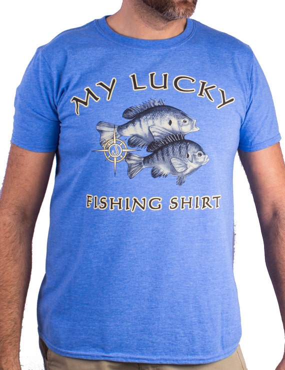 Free Free 300 Lucky Fishing Shirt Svg SVG PNG EPS DXF File