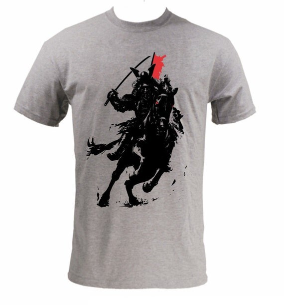 war horse t shirt