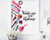 Wall Art Printables For Your Beautiful Home by TheLilPrintables