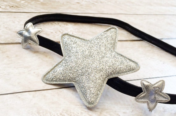 Sparkling Star Headband Accessories for Girls Sparkling Star