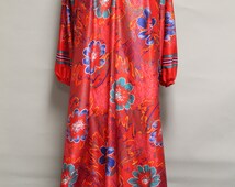 Popular items for vintage house dress on Etsy