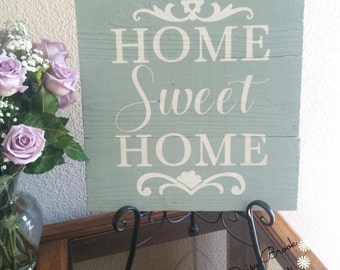 Essay my sweet home