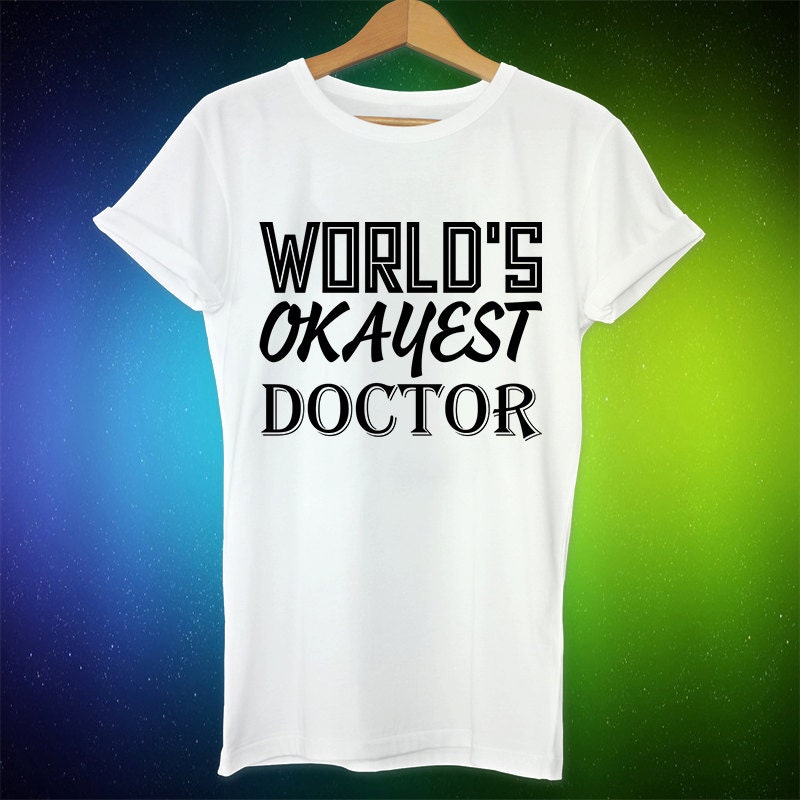 doctor who shirt 13