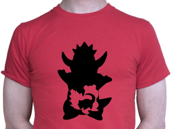 slowking shirt