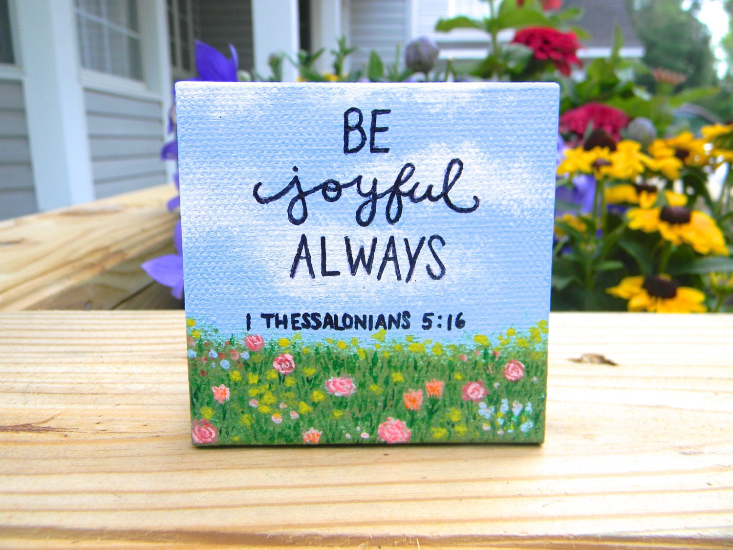 be-joyful-always-canvas-magnet-bible-verse