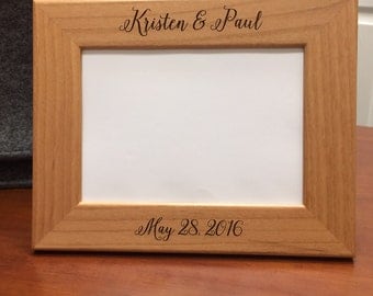 Porträts & Rahmen für Hochzeiten Etsy DE