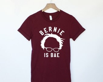 bernie sanders shirt urban outfitters